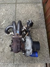 Honda Civic EG6 EK4 DC2 B16 B18 Turbo manifold 