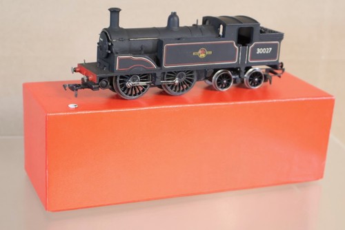 Triang hornby r754 weathered - hornby,