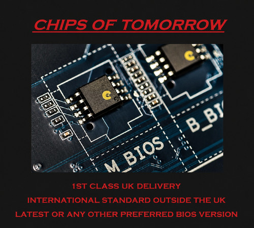 Bios efi firmware chip apple - firmware,
