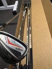 MD Golf Clubs 5 - Pw/Sw