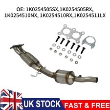 1K0254505SX Catalytic