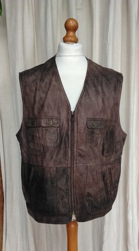 Vintage itallo brown - vintage,