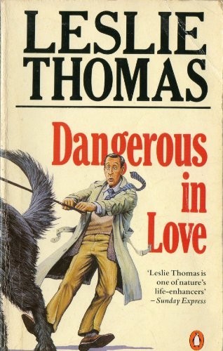 Dangerous love a - in,