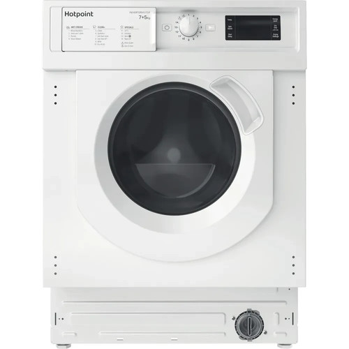 Hotpoint biwdhg75148 super - biwdhg75148,