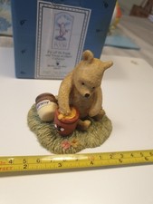 Disney Classic Winnie The Pooh