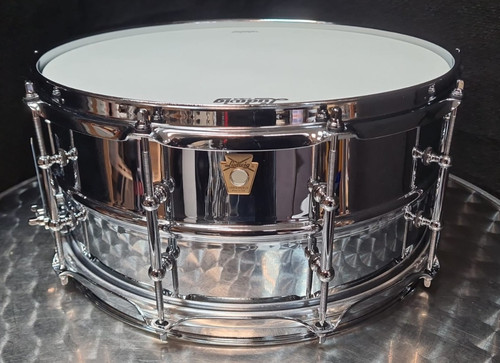 Ludwig lb402bt 14x6 inch - ludwig,