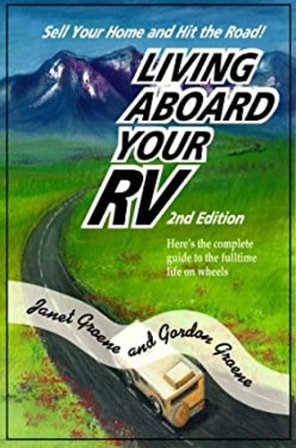 Living aboard your a - living,