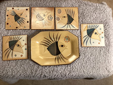 Luis Soares Portugal Ceramic