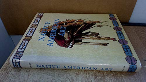 Native american art - american, penney