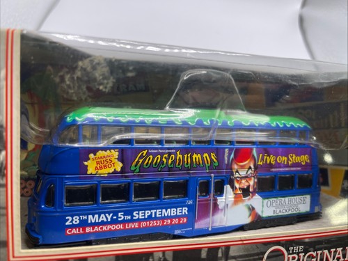 Corgi ooc om43516 - ooc,