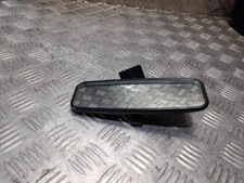 FORD ESCORT MK3 MK4 RS TURBO XR3i MK1 MK2 FIESTA KA REAR VIEW MIRROR I E9