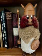 DANISH GONK | Large Mid