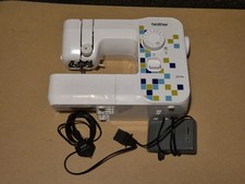Brother Ls14s sewing machine
