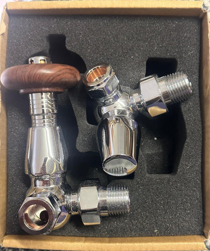 Traditional thermostatic - traditional,