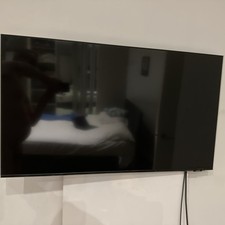 Samsung UE43CU8000KXXU 43"