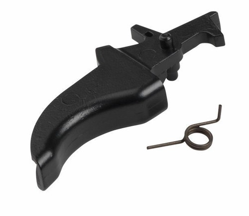 Ultimate airsoft gearbox - ultimate,