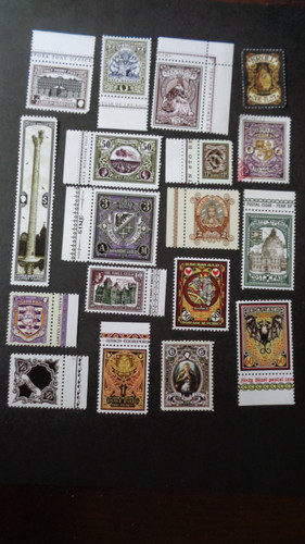 Discworld stamps 2014 stamp - discworld,