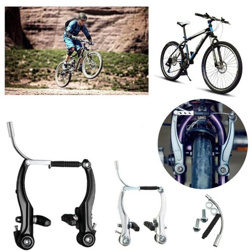 Mountain bicycle cycling - cycling, v