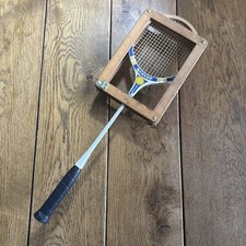 Vintage Dunlop Blue Flash 70s