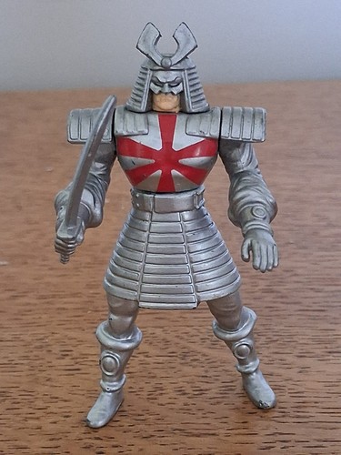Vintage marvel diecast metal - diecast,