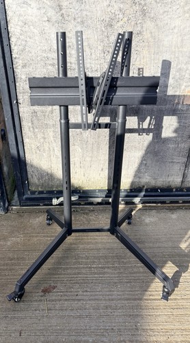Trolley fixed height - tv,