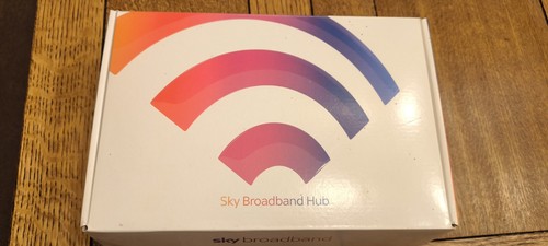 Sky wireless router - sky,