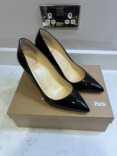 Christian Louboutin Shoes UK