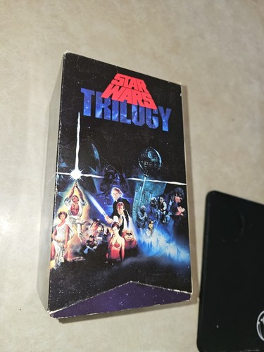Star wars original - star,