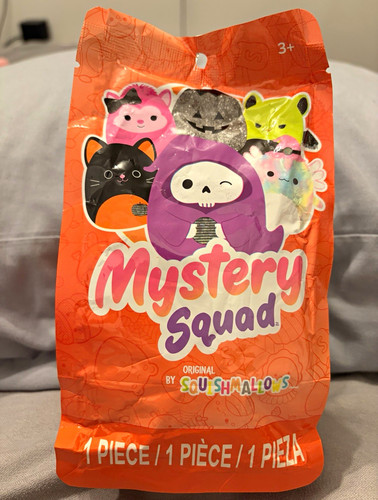 Squishmallows halloween - squishmallows,