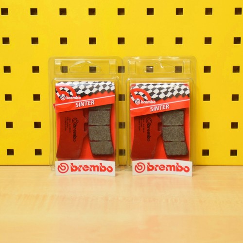 Brembo brake pads - brake,