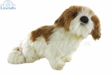 Hansa Sitting Shih Tzu 7030