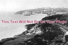 WL 2861 - New Walk, Milford Haven, Wales c1910