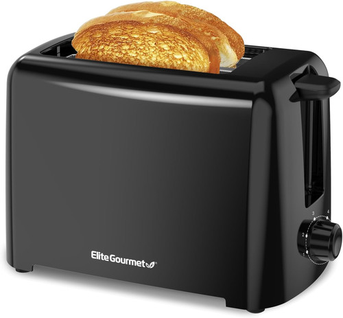 Slice cool touch toaster - 2-slice,