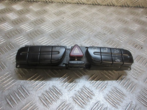 2003 mercedes class c180k - 2003,