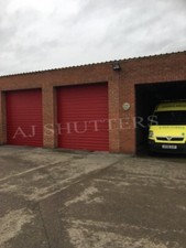 WORKSHOP / INDUSTRIAL ROLLER