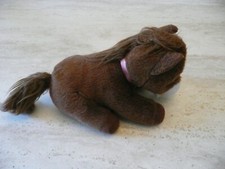 ****ANIMAGIC BROWN PONY HORSE ELECTRONIC PET TOY****