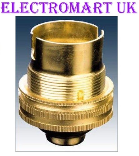 Brass lamp light - light, bulb