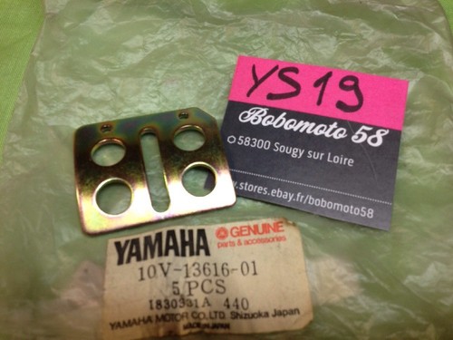 Yamaha 10v 13616 dt125 - yamaha, 10v-13616-01