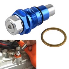 Timing Cam Chain Tensioner For