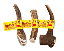 Antler Dog Chews Antos Small
