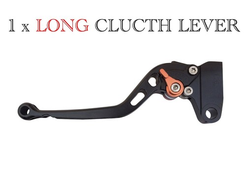 Motorcycle clutch single lever - clutch,