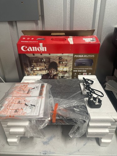 Canon pixma mg2551s all - pixma,