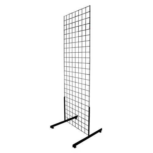 Grid panel way display - grid,