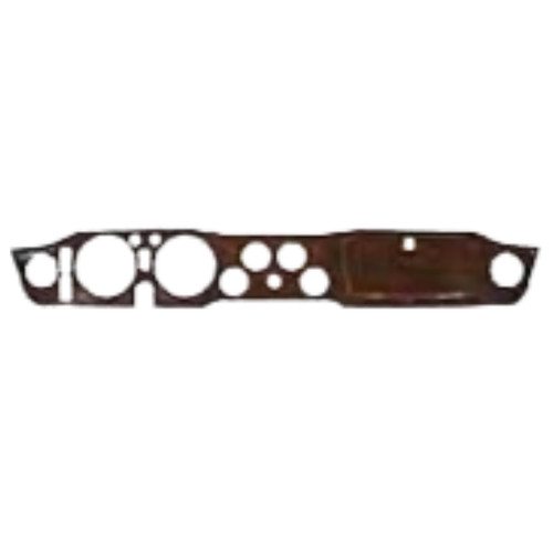 Triumph tr6 classic burr - triumph,