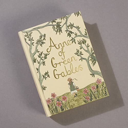 Anne green gables - anne, of