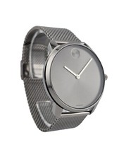 Movado Bold 3600599 Gunmetal