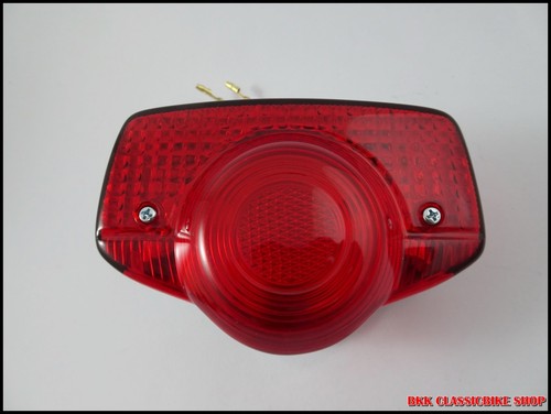 Taillight tail light honda - taillight,