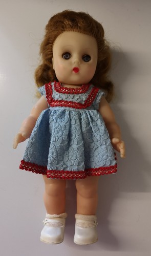 Vintage vinyl petal - vintage, skin
