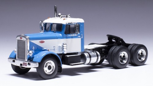 Ixo peterbilt 281 1955 - peterbilt,