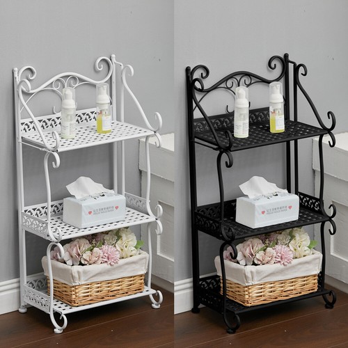 5tier folding storage - folding,